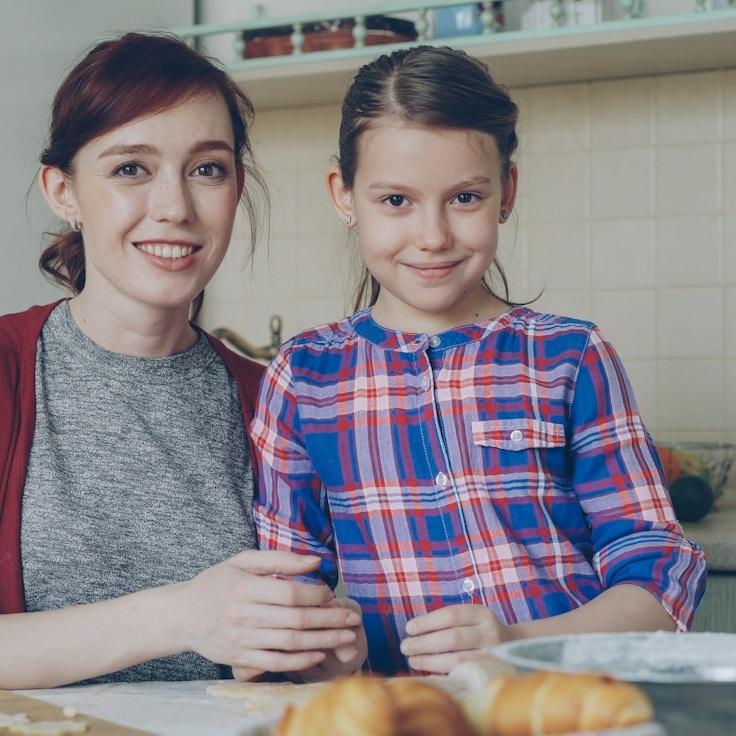 Sofia Costa - Founder of Nova Garden Path